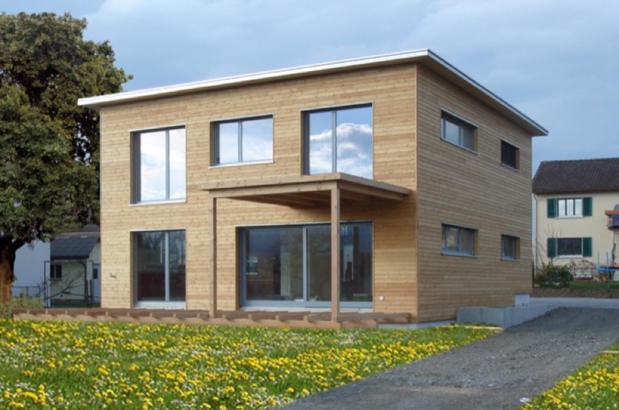 IMG-bauen