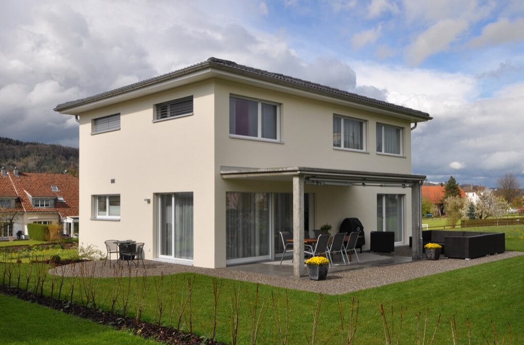 Haus BODENSEE
