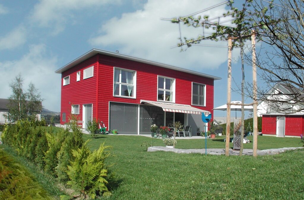 Haus LAGO