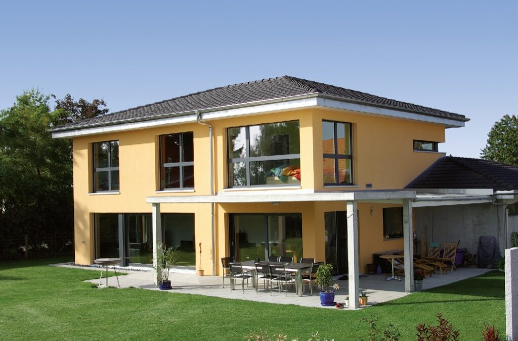 Haus MAGGIA