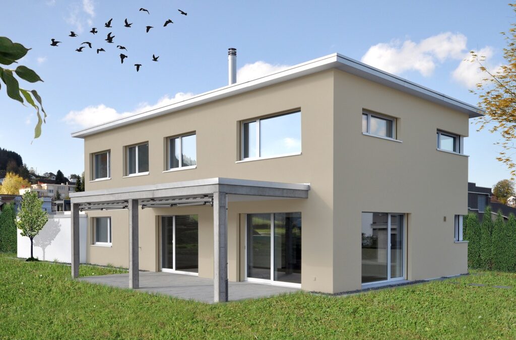 Haus PIZOL