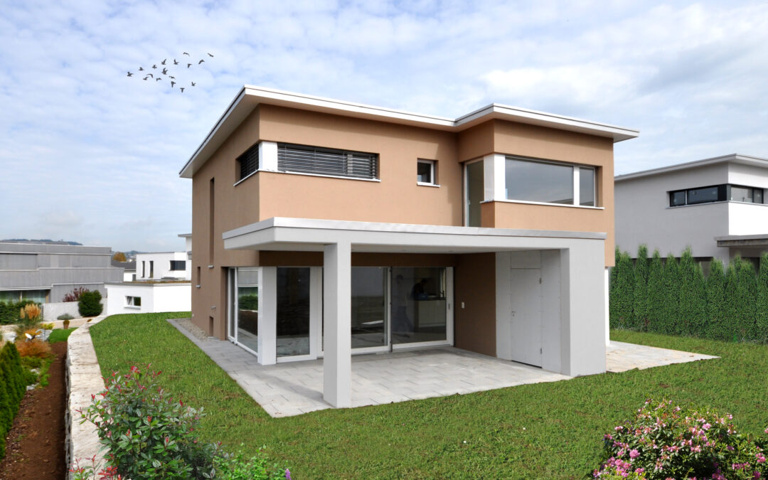 Haus QUINN