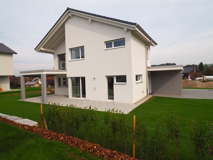 Haus TERRI