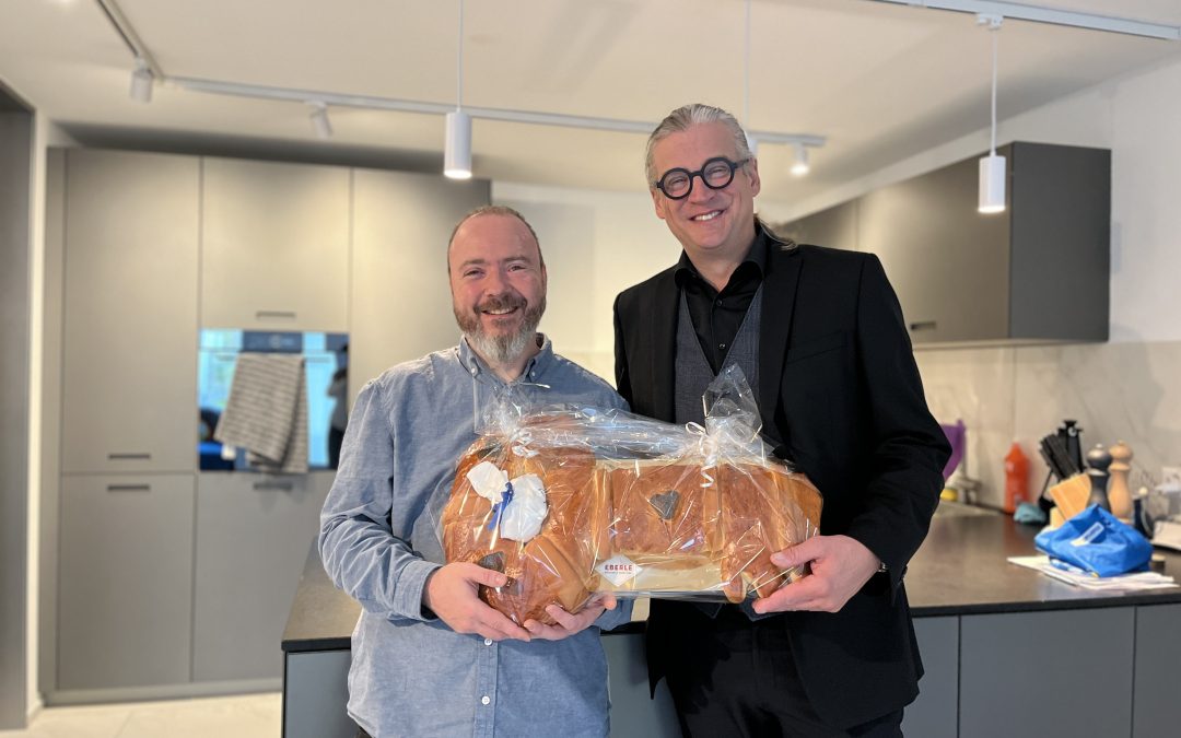 Sanierung REFH K. in Wigoltingen